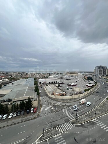 Satılır 3 otaqlı yeni tikili 136.6 m², Koroğlu m., photo 25 from 32