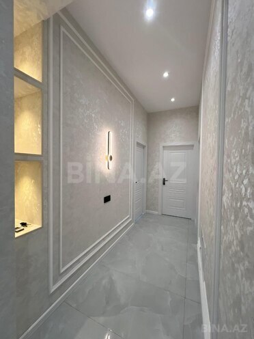 Satılır 3 otaqlı yeni tikili 136.6 m², Koroğlu m., photo 15 from 32