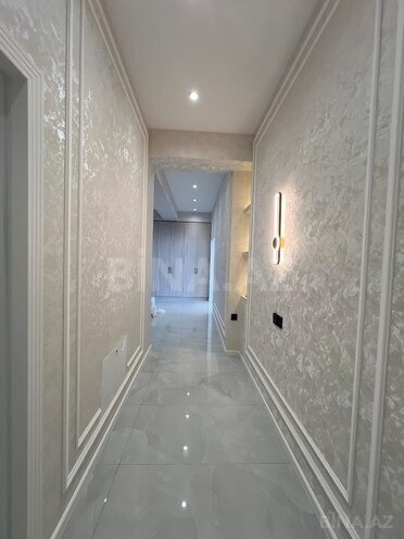 Satılır 3 otaqlı yeni tikili 136.6 m², Koroğlu m., photo 14 from 32