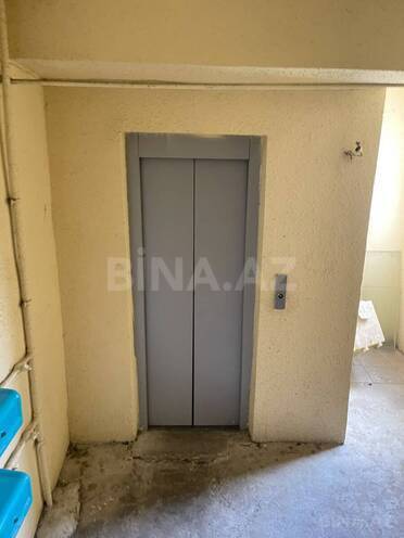 İcarəyə verilir 2 otaqlı köhnə tikili 65 m², Qara Qarayev m., photo 11 from 12