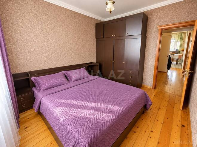 İcarəyə verilir 2 otaqlı köhnə tikili 65 m², Qara Qarayev m., photo 5 from 12