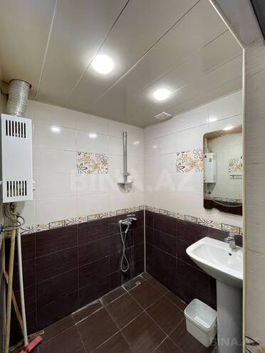 İcarəyə verilir 2 otaqlı köhnə tikili 65 m², Qara Qarayev m., photo 7 from 12