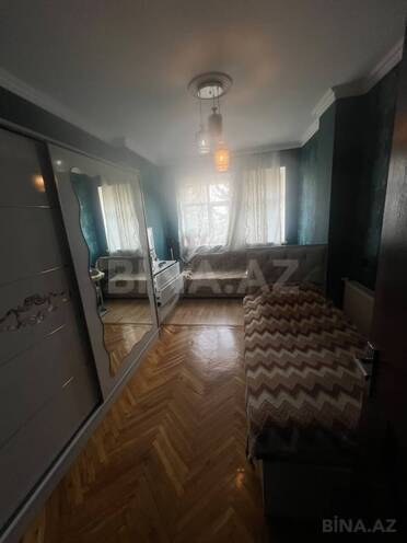 Satılır 3 otaqlı köhnə tikili 76 m², 9-cu mikrorayon q., photo 4 from 10