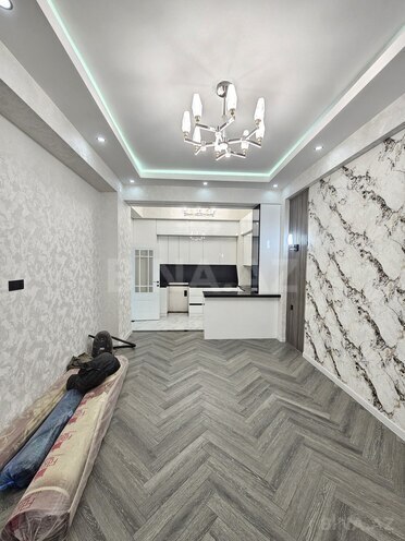 Продается 3-комн. новостройка 75 м², м. 20 января, photo 3 from 12