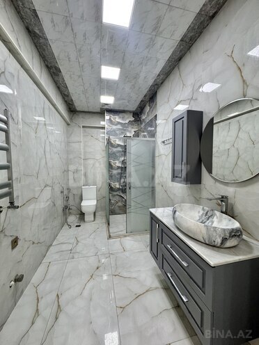 Сдаётся 2-комн. новостройка 110 м², м. 8 ноября, photo 13 from 14