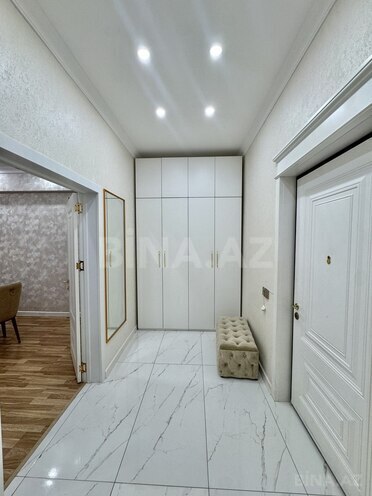 Сдаётся 2-комн. новостройка 110 м², м. 8 ноября, photo 7 from 14