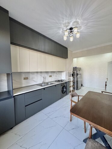 Сдаётся 2-комн. новостройка 110 м², м. 8 ноября, photo 11 from 14