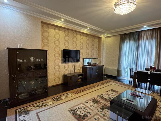 Satılır 3 otaqlı yeni tikili 144 m², 8 Noyabr m., photo 3 from 19