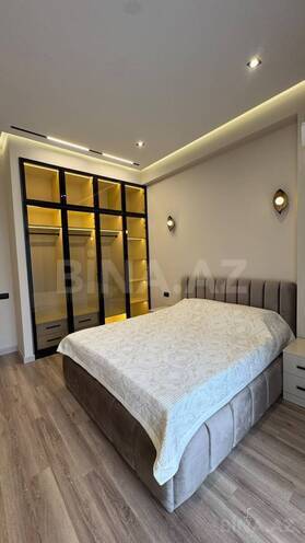 Satılır 2 otaqlı yeni tikili 71.3 m², Sea Breeze q., photo 10 from 15