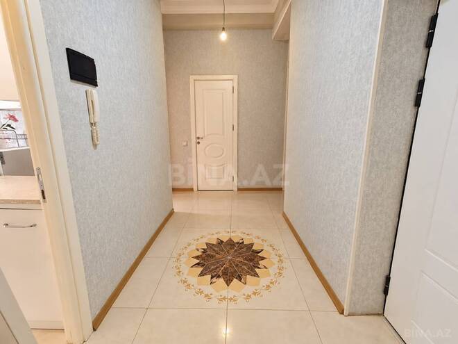 İcarəyə verilir 2 otaqlı yeni tikili 80 m², Qara Qarayev m., photo 5 from 9