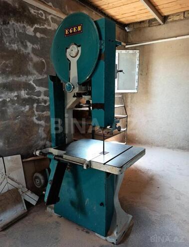 İcarəyə verilir  obyekt 500 m², Zabrat q., photo 8 from 16