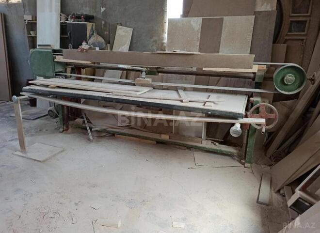 İcarəyə verilir  obyekt 500 m², Zabrat q., photo 13 from 16