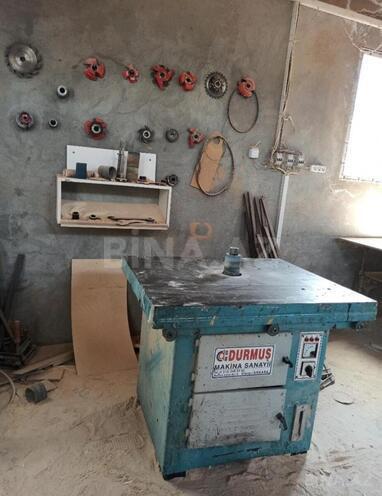 İcarəyə verilir  obyekt 500 m², Zabrat q., photo 10 from 16