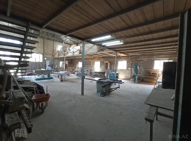İcarəyə verilir  obyekt 500 m², Zabrat q., photo 3 from 16