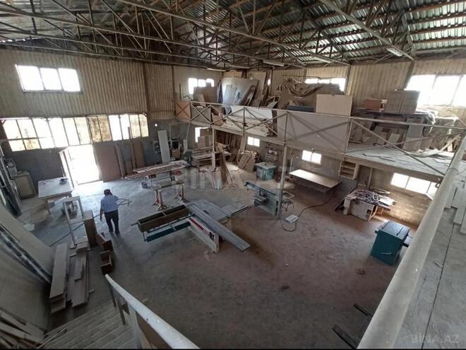 İcarəyə verilir  obyekt 500 m², Zabrat q., photo 1 from 16