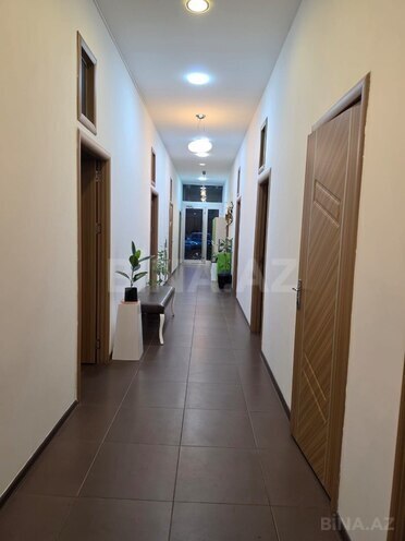 İcarəyə verilir 10 otaqlı ofis 130 m², Memar Əcəmi m., photo 1 from 21