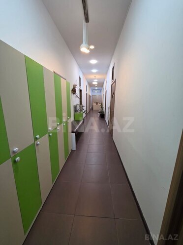İcarəyə verilir 10 otaqlı ofis 130 m², Memar Əcəmi m., photo 6 from 21