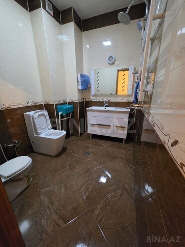 İcarəyə verilir 10 otaqlı ofis 130 m², Memar Əcəmi m., photo 3 from 21
