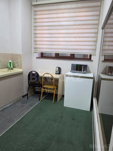 İcarəyə verilir 10 otaqlı ofis 130 m², Memar Əcəmi m., photo 7 from 21