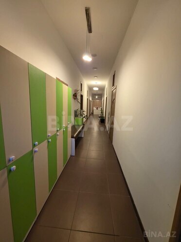 İcarəyə verilir 10 otaqlı ofis 130 m², Memar Əcəmi m., photo 10 from 21