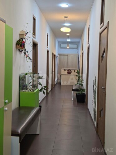 İcarəyə verilir 10 otaqlı ofis 130 m², Memar Əcəmi m., photo 4 from 21