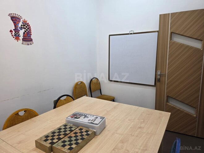 İcarəyə verilir 10 otaqlı ofis 130 m², Memar Əcəmi m., photo 17 from 21