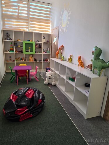 İcarəyə verilir 10 otaqlı ofis 130 m², Memar Əcəmi m., photo 18 from 21