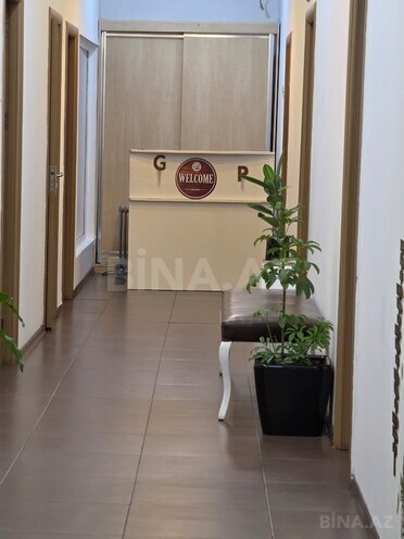 İcarəyə verilir 10 otaqlı ofis 130 m², Memar Əcəmi m., photo 9 from 21