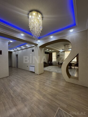 Satılır 4 otaqlı yeni tikili 150 m², İnşaatçılar m., photo 5 from 19