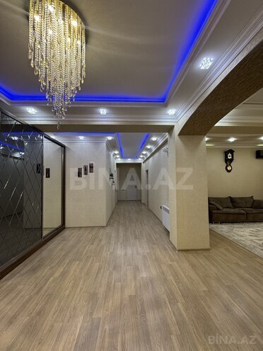 Satılır 4 otaqlı yeni tikili 150 m², İnşaatçılar m., photo 10 from 19