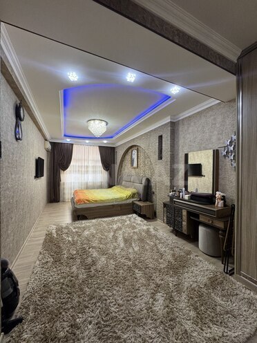 Satılır 4 otaqlı yeni tikili 150 m², İnşaatçılar m., photo 6 from 19