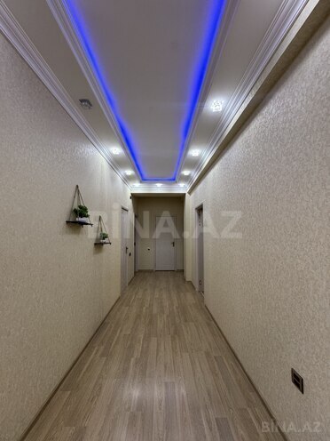 Satılır 4 otaqlı yeni tikili 150 m², İnşaatçılar m., photo 11 from 19