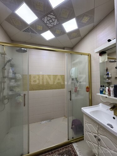 Satılır 4 otaqlı yeni tikili 150 m², İnşaatçılar m., photo 18 from 19