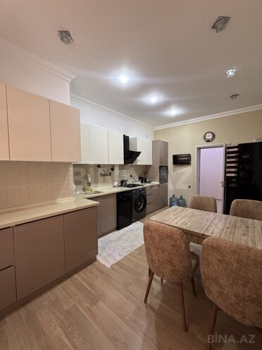 Satılır 4 otaqlı yeni tikili 150 m², İnşaatçılar m., photo 13 from 19