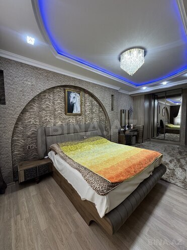 Satılır 4 otaqlı yeni tikili 150 m², İnşaatçılar m., photo 7 from 19