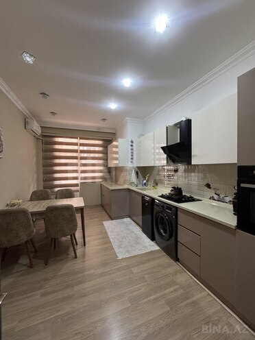 Satılır 4 otaqlı yeni tikili 150 m², İnşaatçılar m., photo 12 from 19