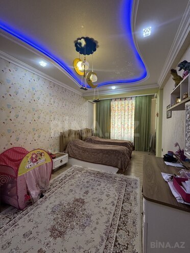 Satılır 4 otaqlı yeni tikili 150 m², İnşaatçılar m., photo 8 from 19