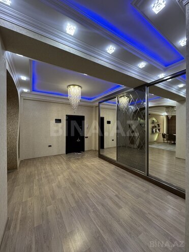 Satılır 4 otaqlı yeni tikili 150 m², İnşaatçılar m., photo 16 from 19