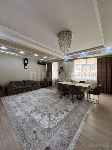 Satılır 4 otaqlı yeni tikili 150 m², İnşaatçılar m., photo 3 from 19