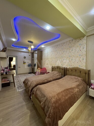 Satılır 4 otaqlı yeni tikili 150 m², İnşaatçılar m., photo 9 from 19