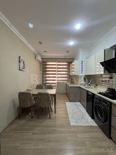 Satılır 4 otaqlı yeni tikili 150 m², İnşaatçılar m., photo 14 from 19