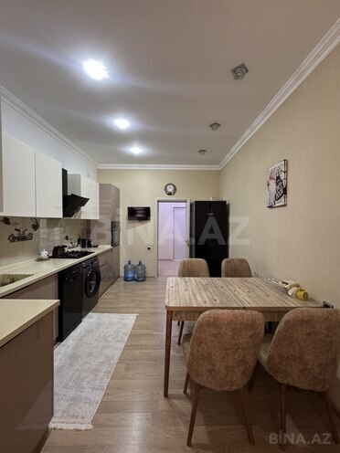 Satılır 4 otaqlı yeni tikili 150 m², İnşaatçılar m., photo 15 from 19