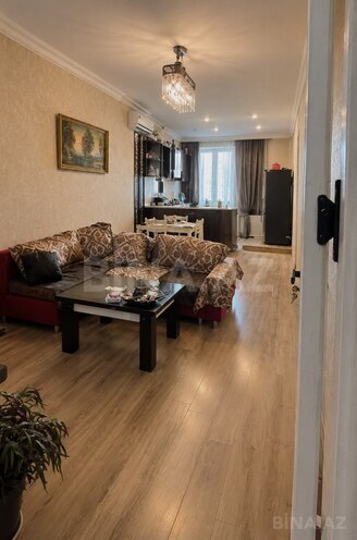 Сдаётся 2-комн. новостройка 65 м², м. 20 января, photo 3 from 12