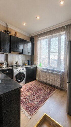 Сдаётся 2-комн. новостройка 65 м², м. 20 января, photo 4 from 12