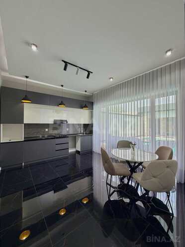 Satılır 4 otaqlı həyət evi/bağ evi 170 m², Şüvəlan q., photo 18 from 21