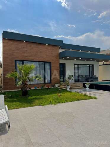 Satılır 4 otaqlı həyət evi/bağ evi 170 m², Şüvəlan q., photo 5 from 21