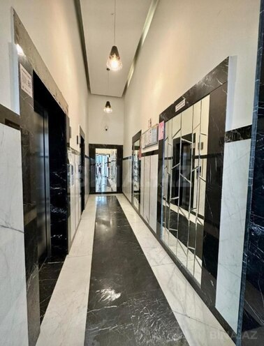 Satılır 3 otaqlı yeni tikili 145 m², Neftçilər m., photo 8 from 10