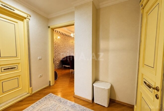 Продаётся 4-комн. новостройка 140 м², м. Иншаатчылар, photo 9 from 11