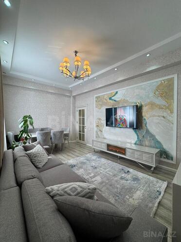 Satılır 2 otaqlı yeni tikili 65 m², Yasamal q., photo 4 from 13