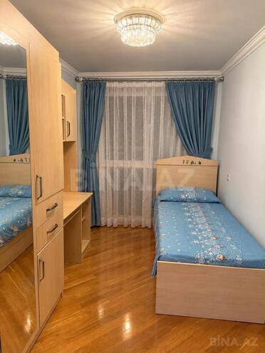 Satılır 3 otaqlı köhnə tikili 92 m², 20 Yanvar m., photo 10 from 11